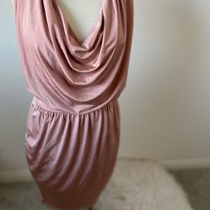 Gently used  Dress